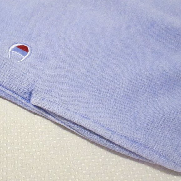 💖CHAMPION PERWINKLE JOGGERS/PANTS – NEW SIZE S 💖 - Picture 16 of 16